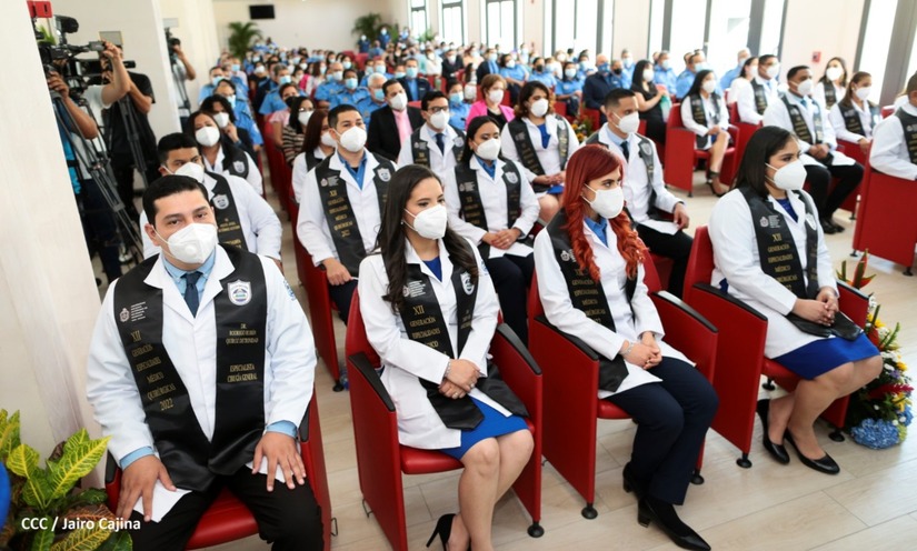 MEDICOS
